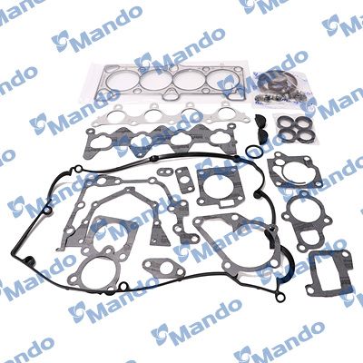 Juego completo de empaques, motor
