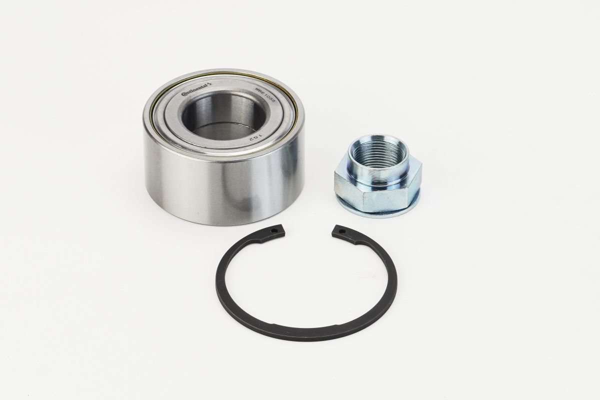 CONTINENTAL CTAM WBE1055 - Radlagersatz