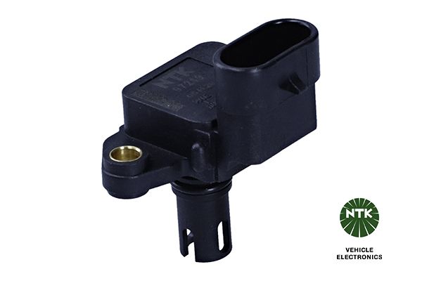 Sensor, Saugrohrdruck