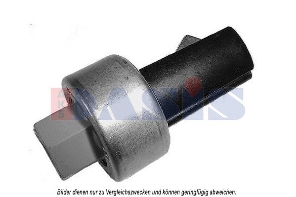 Druckschalter, Klimaanlage