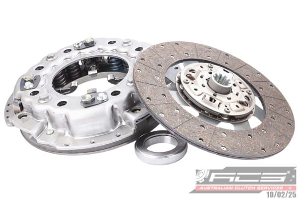 KIT COM HINO FC6J - TecDoc Only