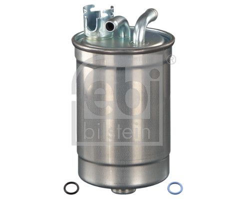 Kraftstofffilter