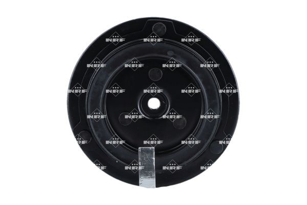 NRF 380833 - Mitnehmerscheibe, Magnetkupplung (Kompressor)