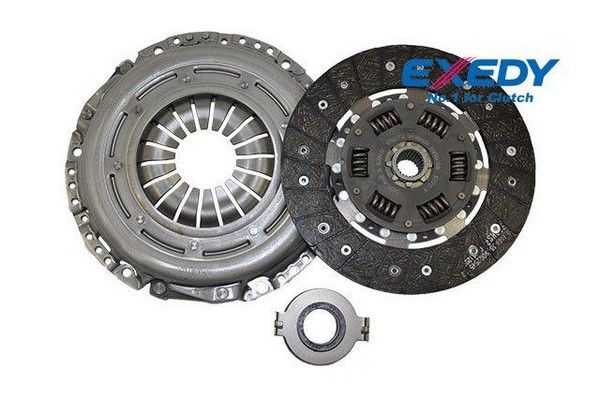 240mm Subaru - TecDoc Only