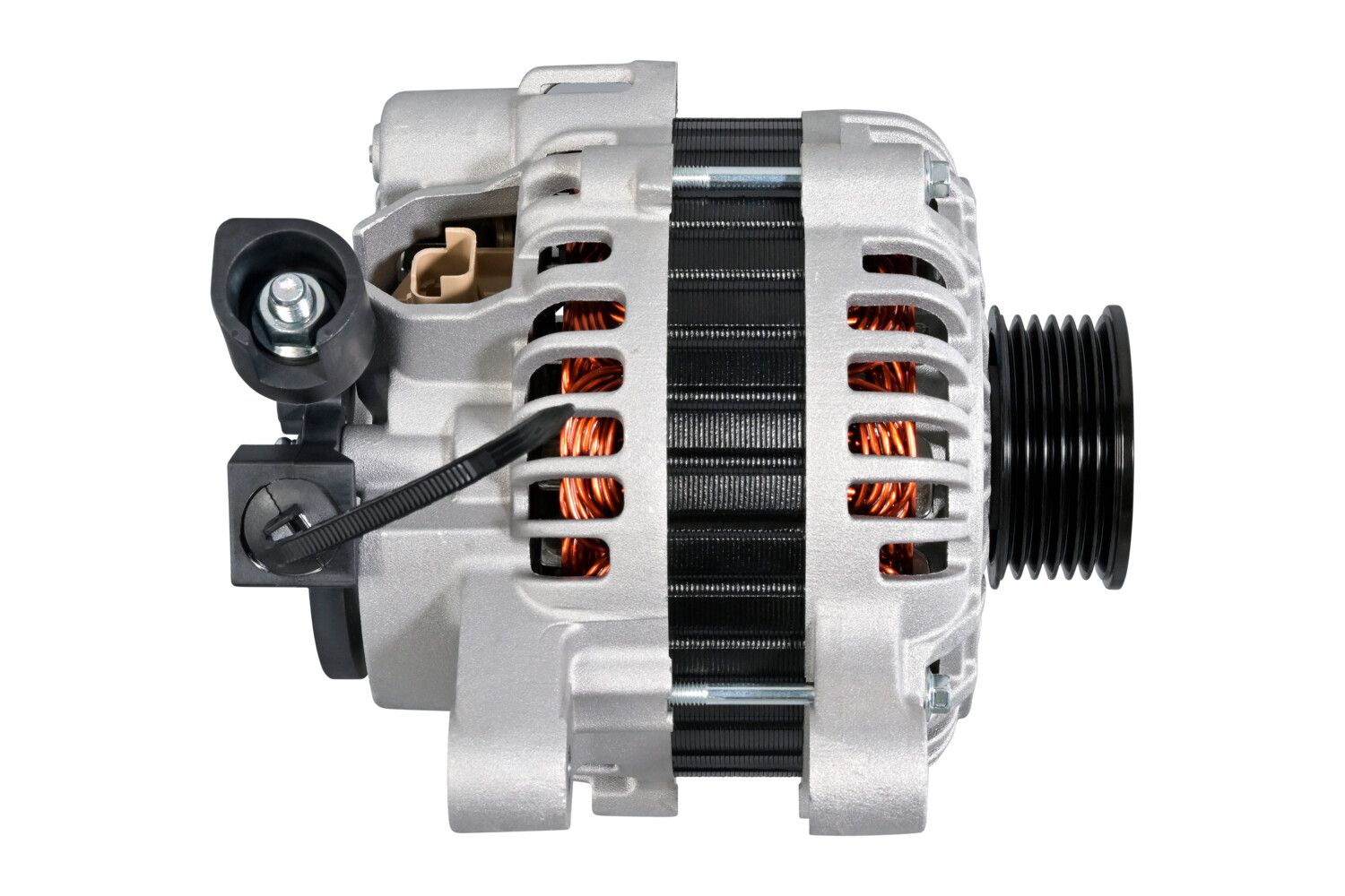 Generator Generator