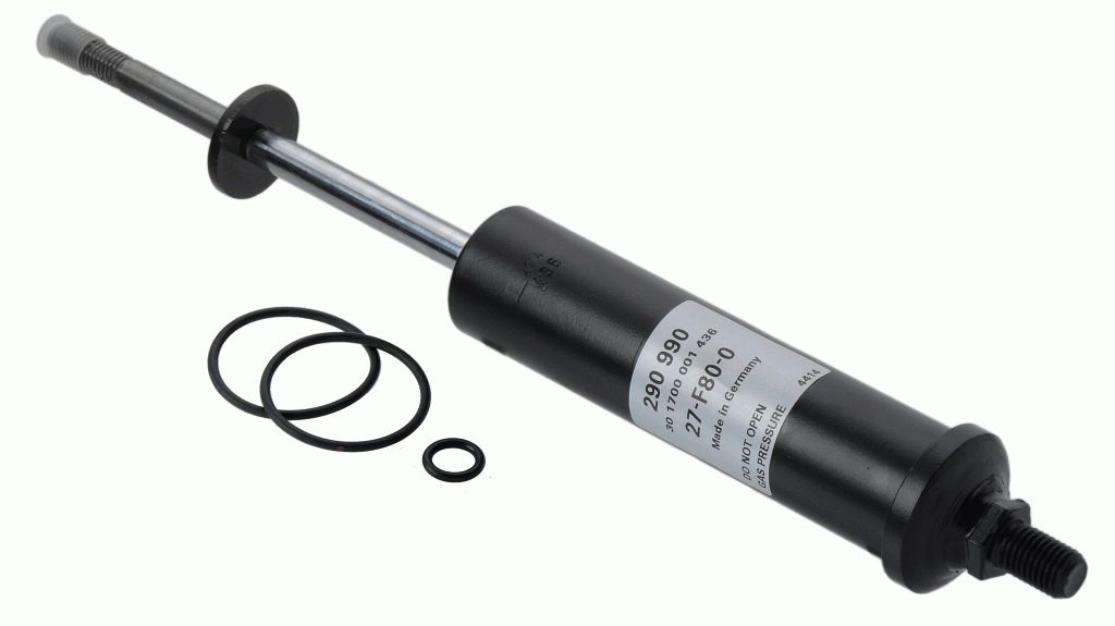 SACHS SHOCK ABSORBER - TecDoc Only