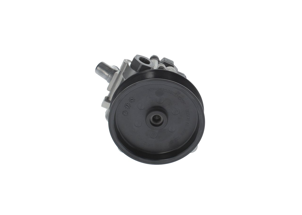 BOSCH K S01 000 664 Hydraulic Pump, steering
