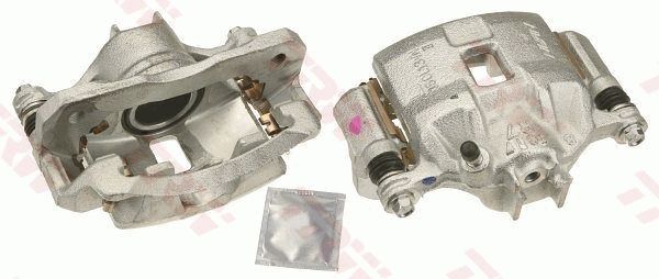 BHW396 TRW féknyereg