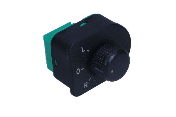MAXGEAR 50-0612 Switch, exterior rearview mirror adjustment