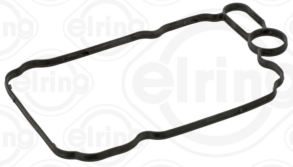 ELRING 649.960 Gasket, oil filter housing