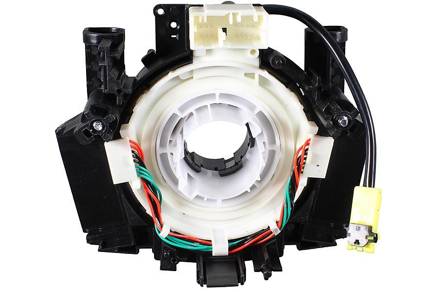 METZGER 09161239 - Wickelfeder, Airbag