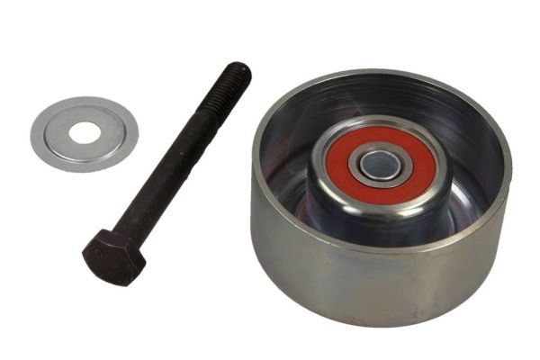 Umlenk-/F&uuml;hrungsrolle, Keilrippenriemen