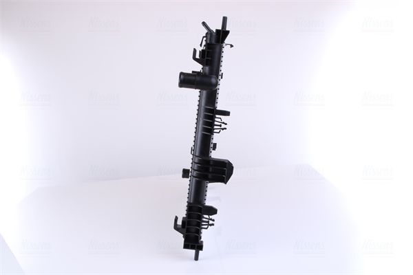 radiatorius, variklio aušinimas