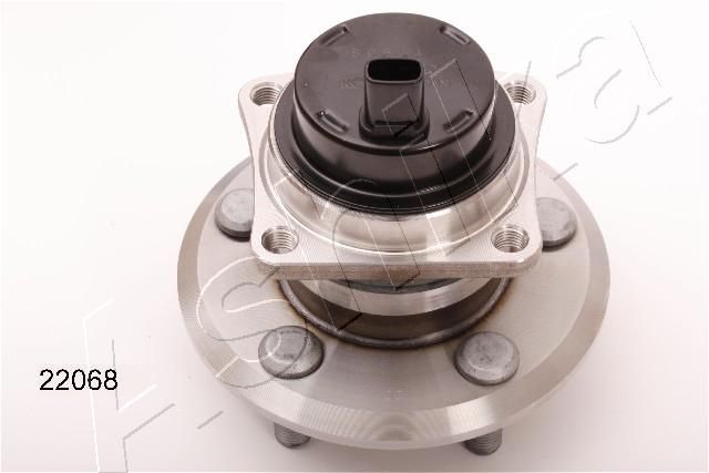 Wheel Hub 44-22068