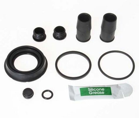 BUDWEG CALIPER 204236 - Reparatursatz, Bremssattel