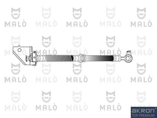 80518 AKRON-MALÒ fékcső