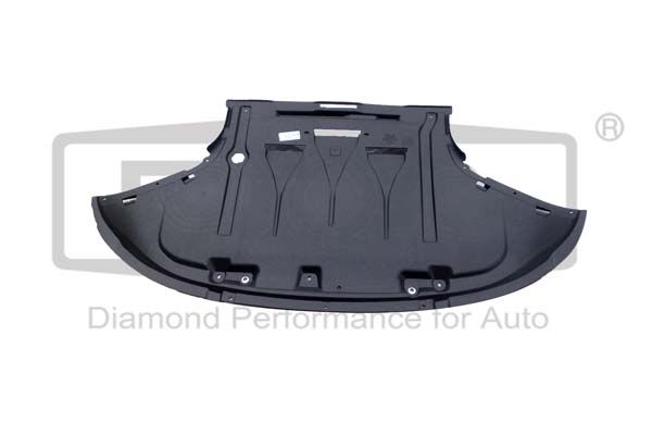 Motorraumd&auml;mmung