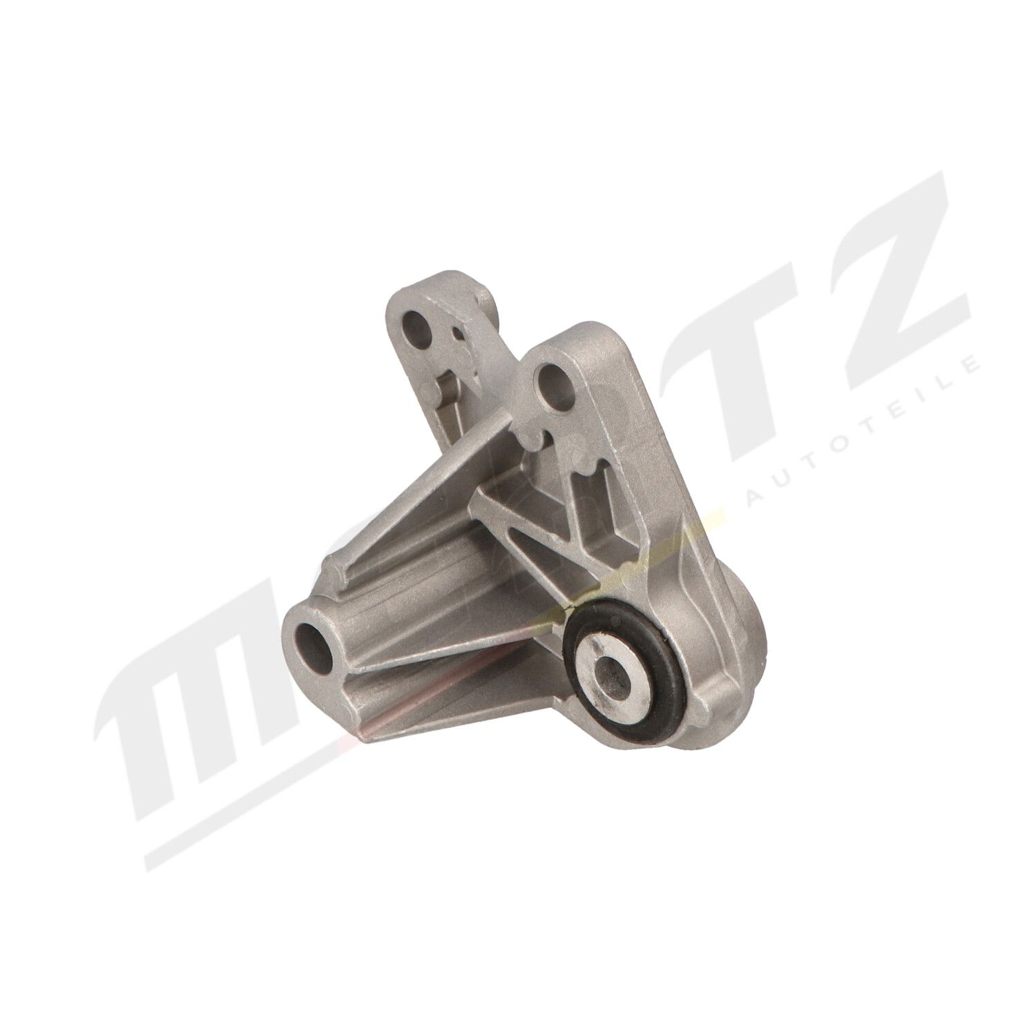 Lagerung, Motor