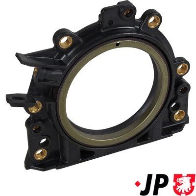 Wellendichtring, Kurbelwelle