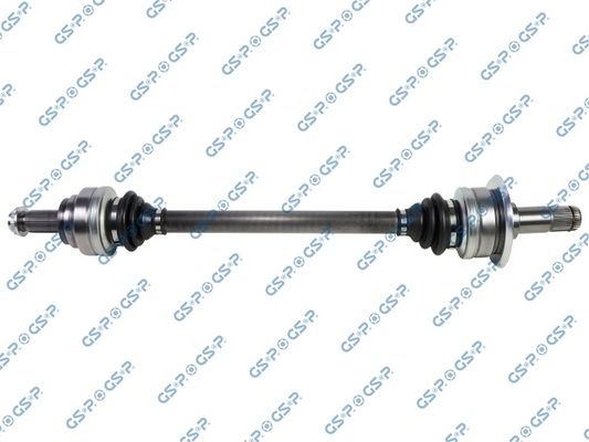 Drive Shaft 205137