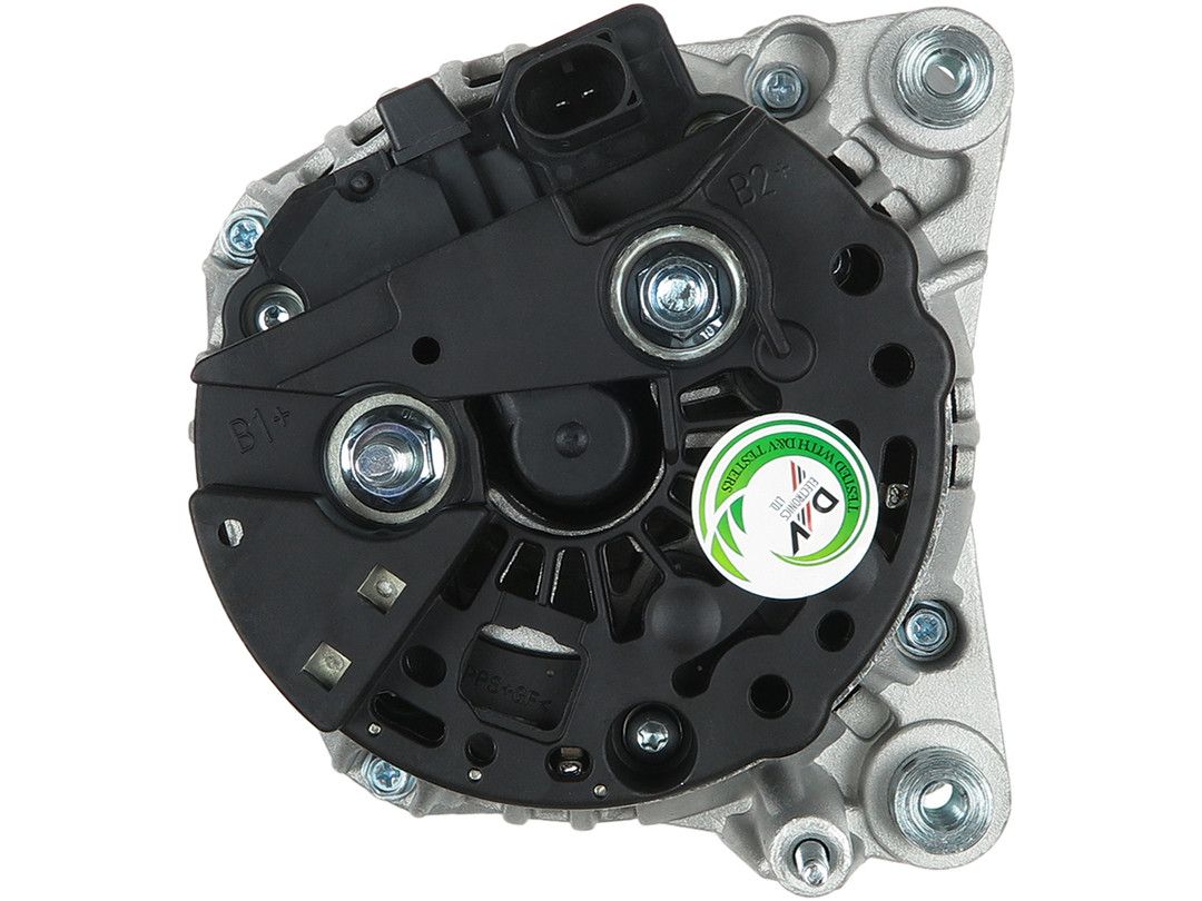 Generator Generator