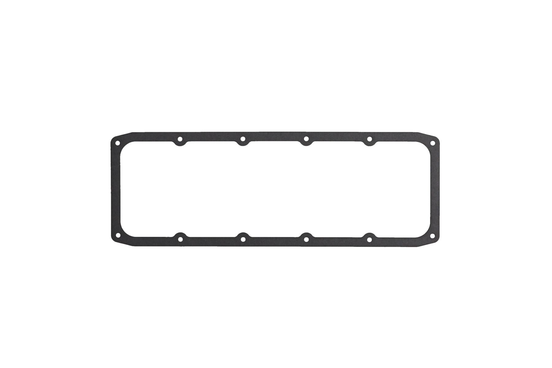 KAMOKA 8703234 - Dichtung, Zylinderkopfhaube