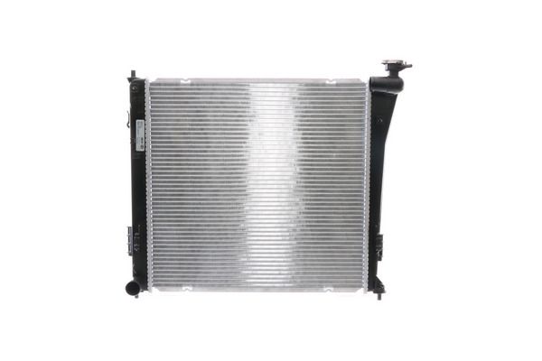 Kühler, Motorkühlung Kühler, Motorkühlung