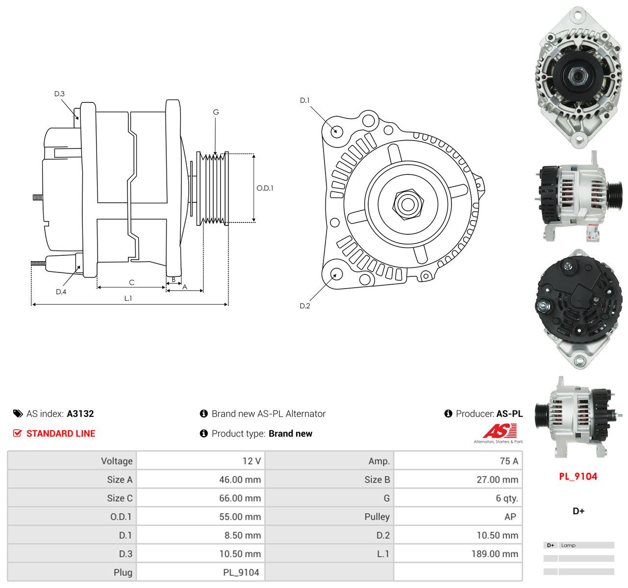 Generator