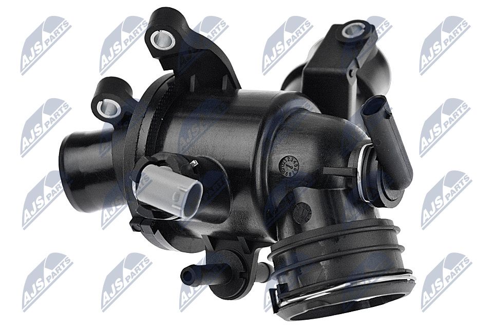 NTY CTM-ME-010 - Thermostat, K&uuml;hlmittel