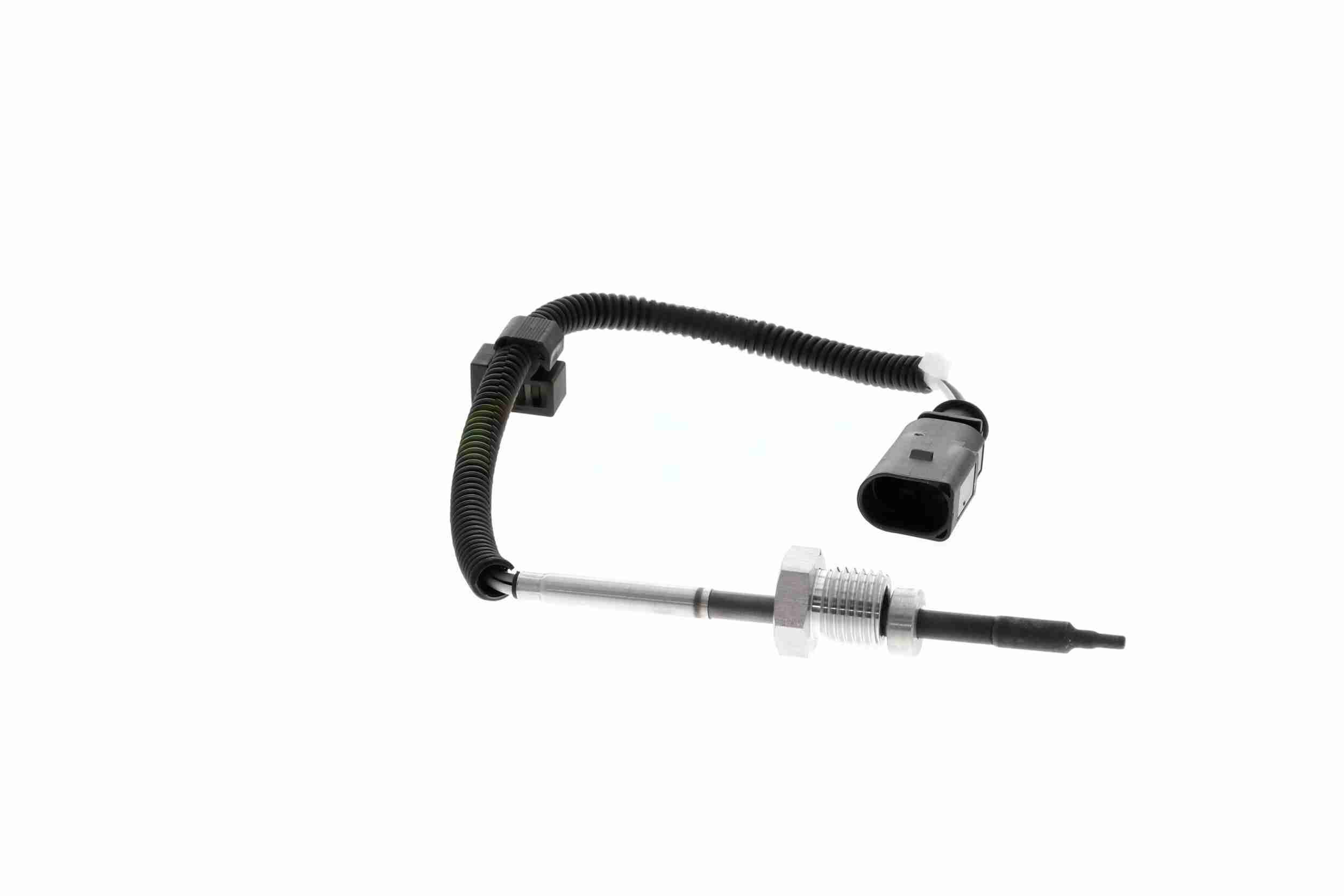 Sensor, Abgastemperatur