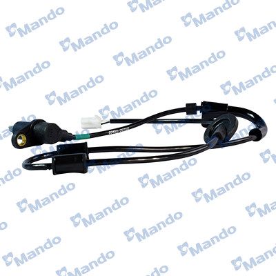 Sensor, revoluciones de la rueda