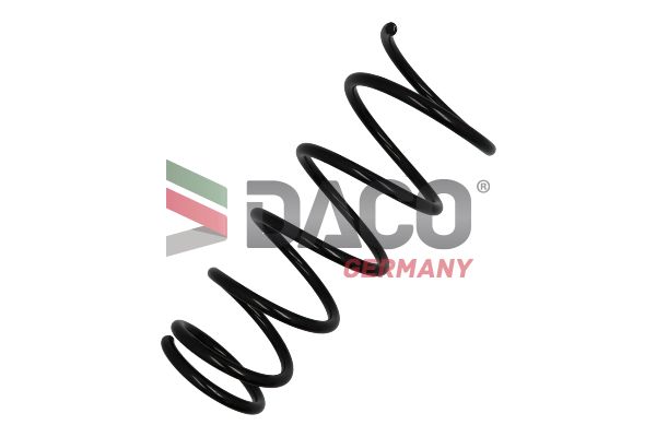 803706 DACO Germany futómű rugó
