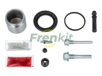 Reparatursatz, Bremssattel
