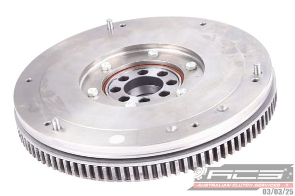 DMF TOYOTA 2.4/2.8/3.0L - TecDoc 1