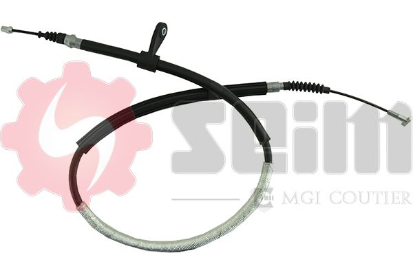 CABLE DE FRE G ALFA ROMEO 147