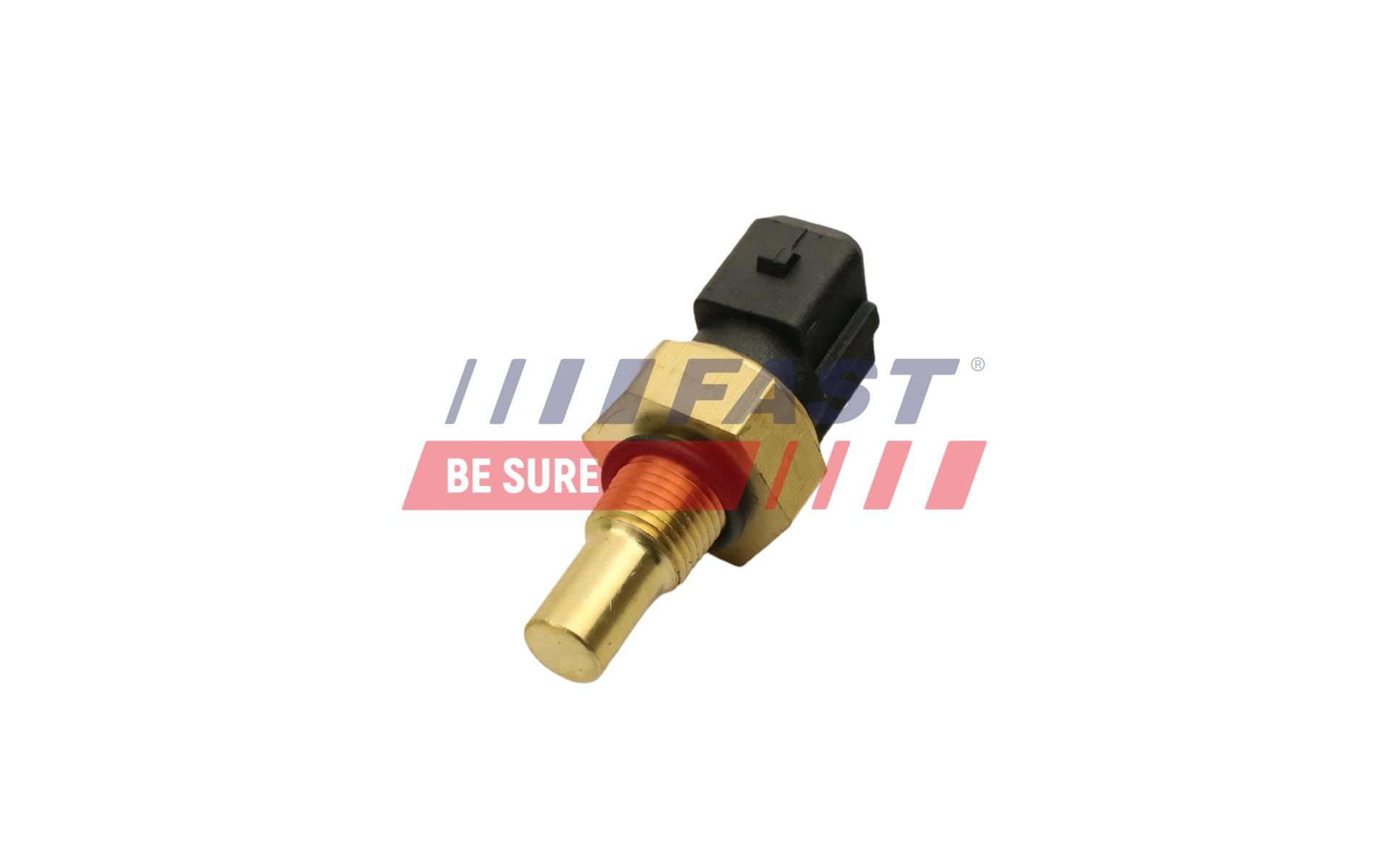 Sensor, Kühlmitteltemperatur