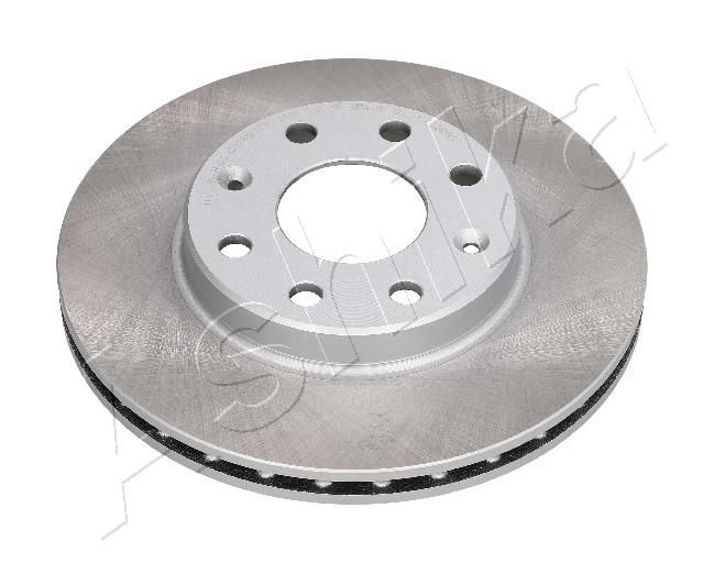 Brake Disc 60-0W-010C