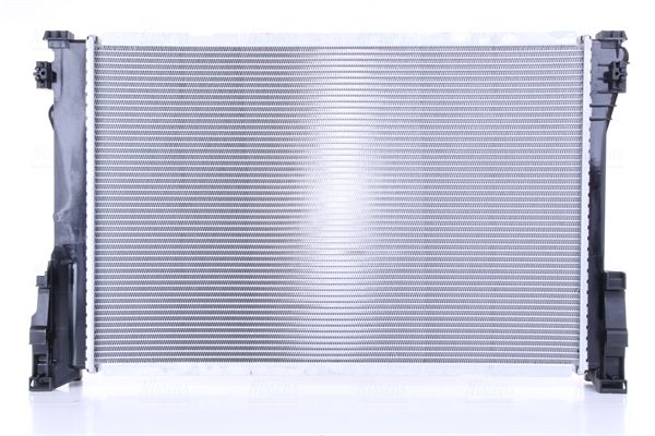 K&uuml;hler, Motork&uuml;hlung