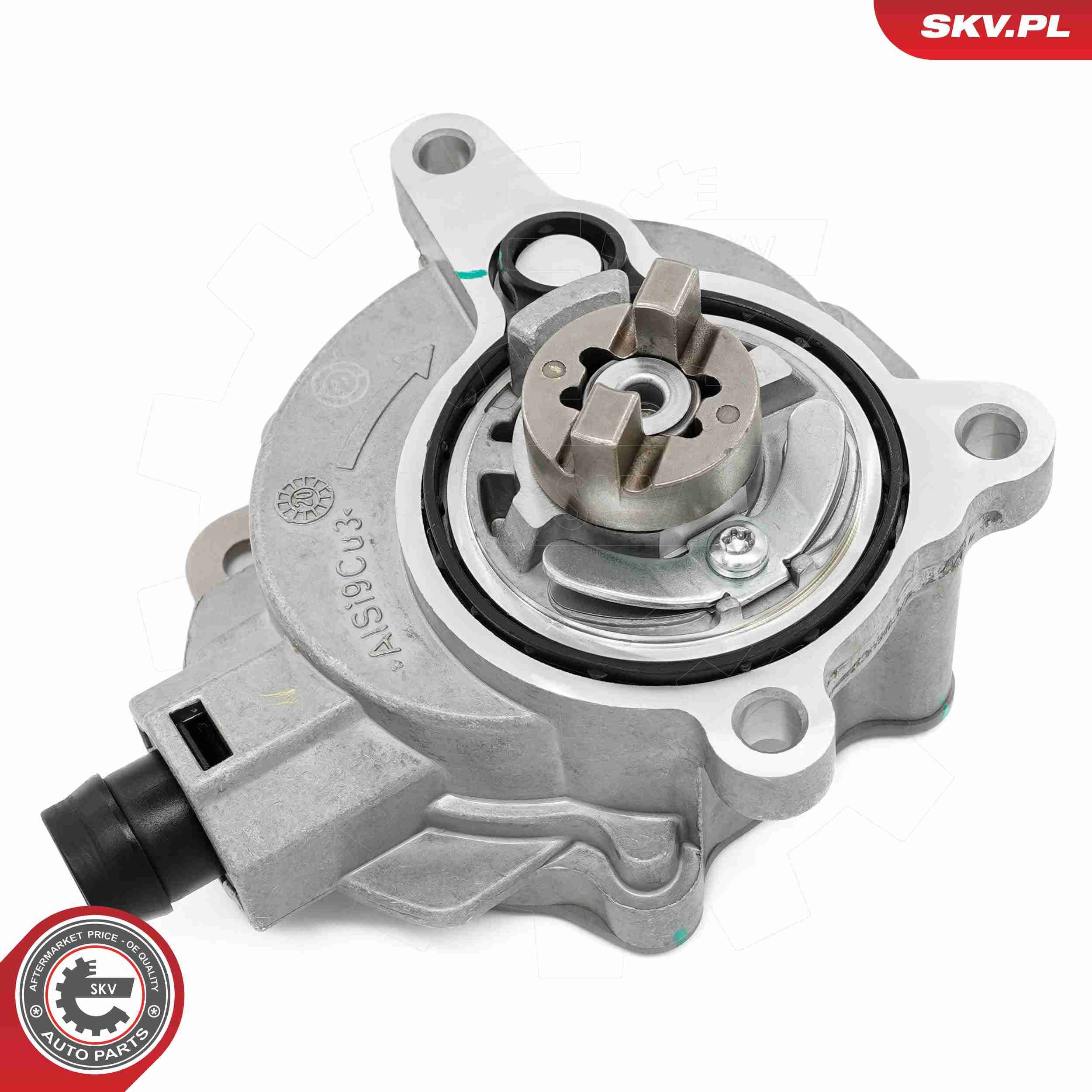 ESEN SKV 18SKV076 - Unterdruckpumpe, Bremsanlage