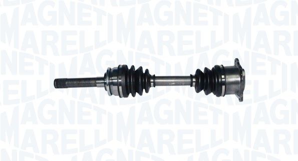 MAGNETI MARELLI 302004190208 Drive Shaft