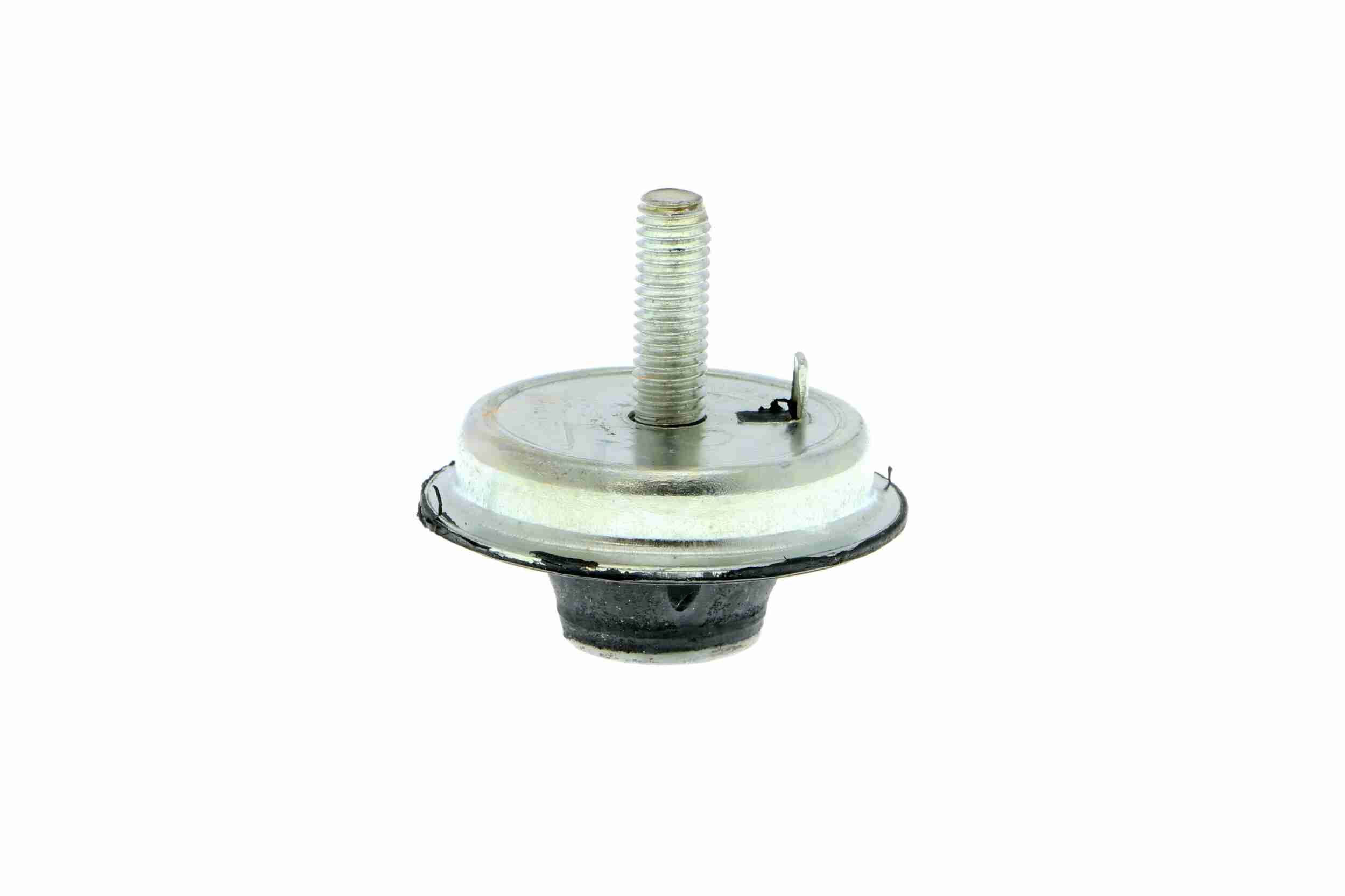 Lagerung, Motor