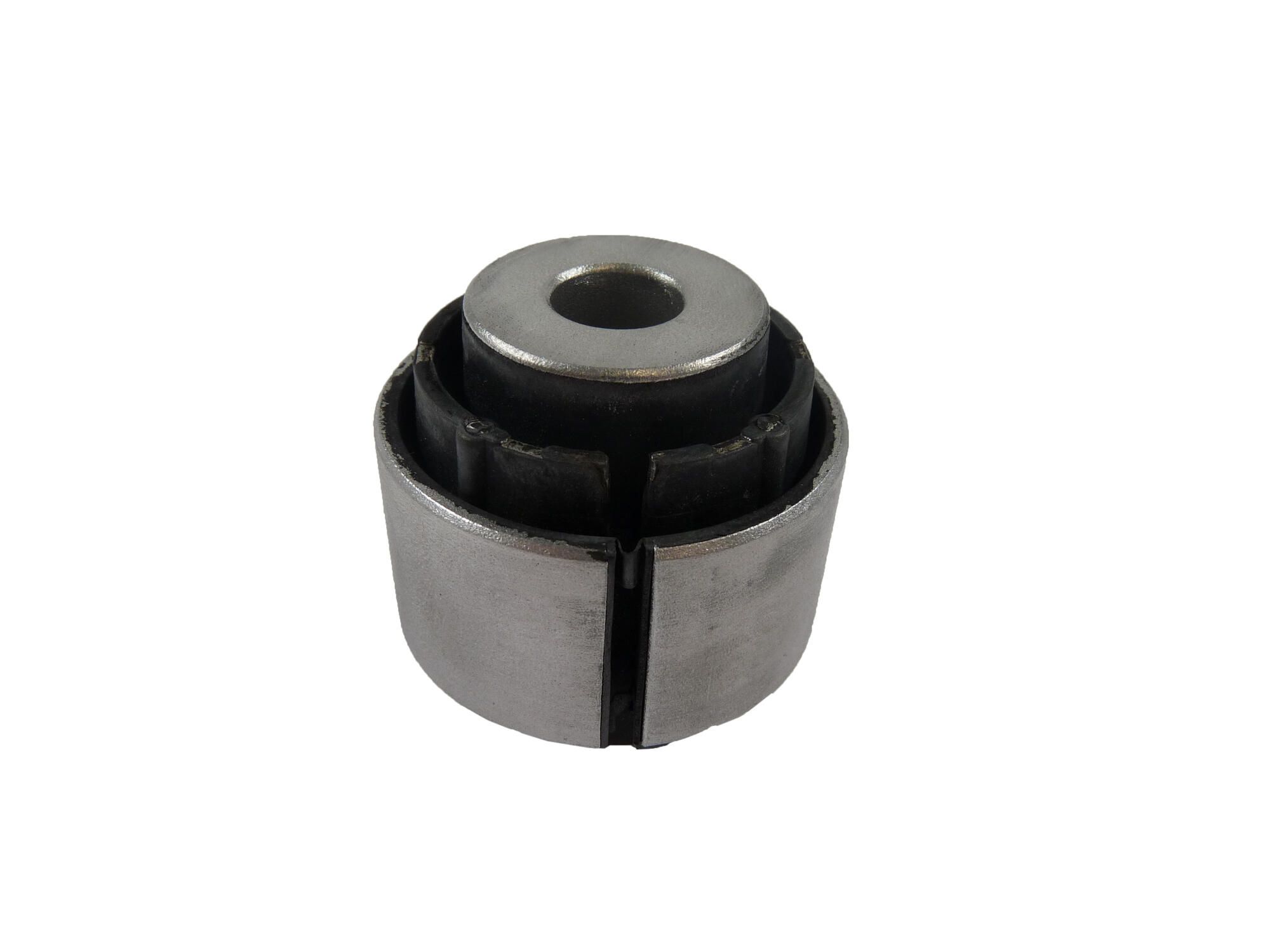 Lagerung, Radlagergehäuse