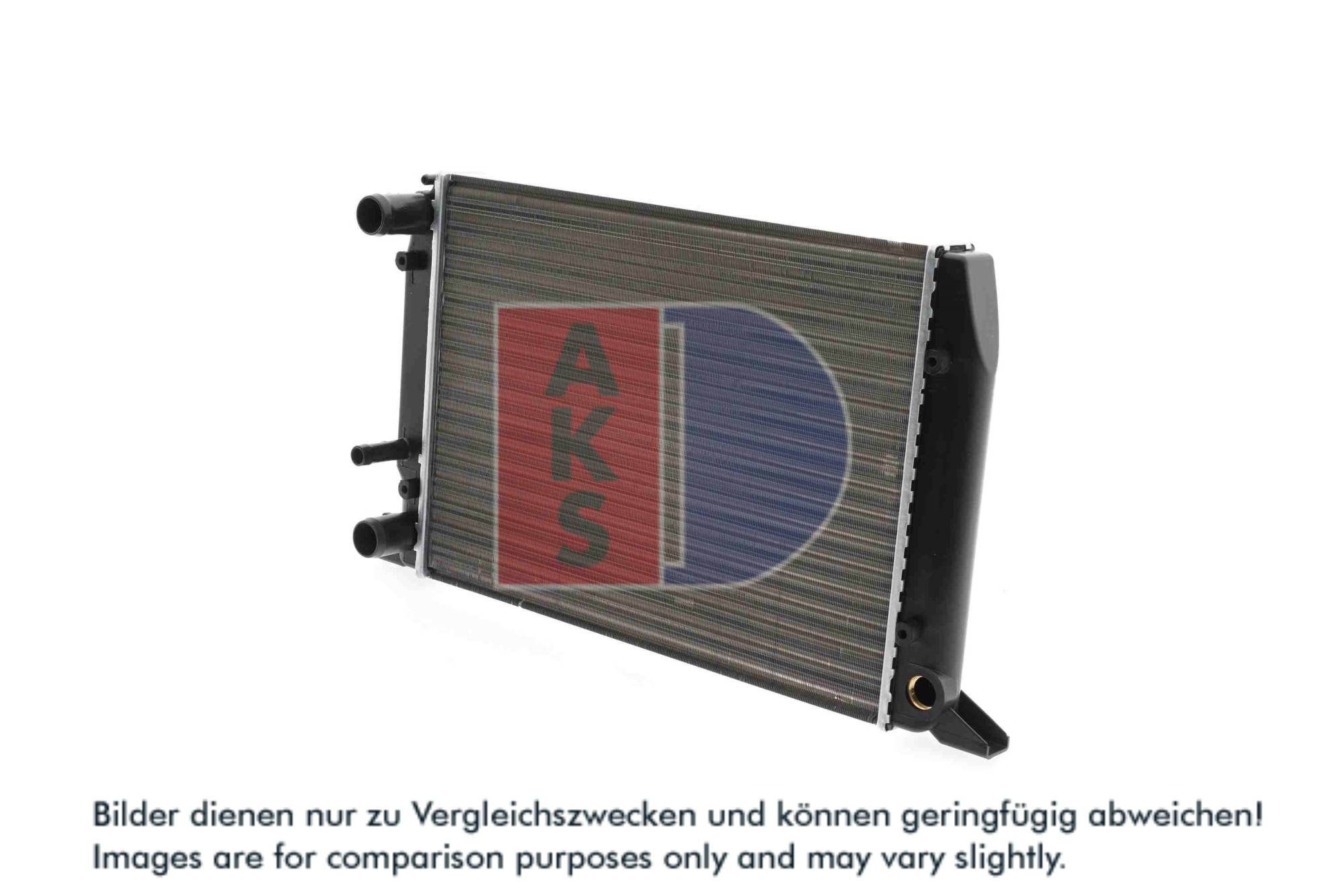 Kühler, Motorkühlung