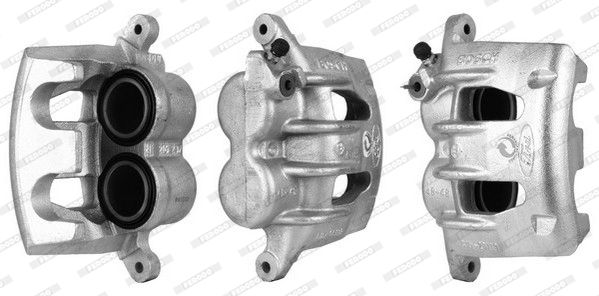 Brake Caliper FCL694097