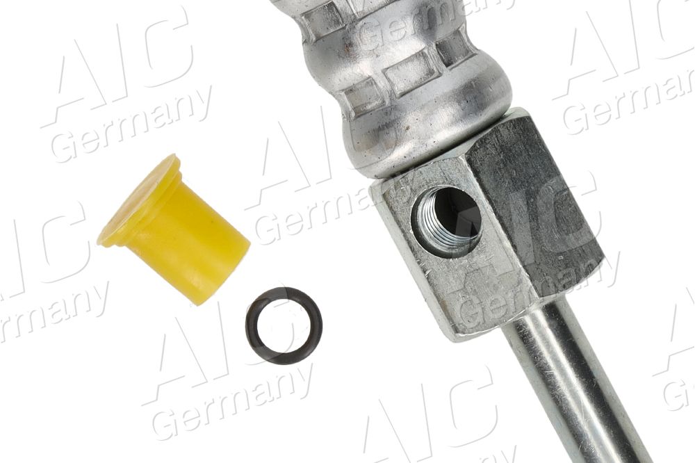 Hydraulikschlauch, Lenkung