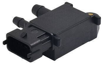 Sensor, Abgasdruck