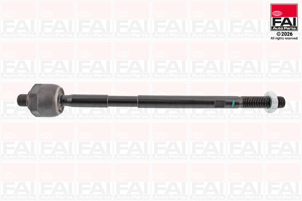 Axialgelenk, Spurstange