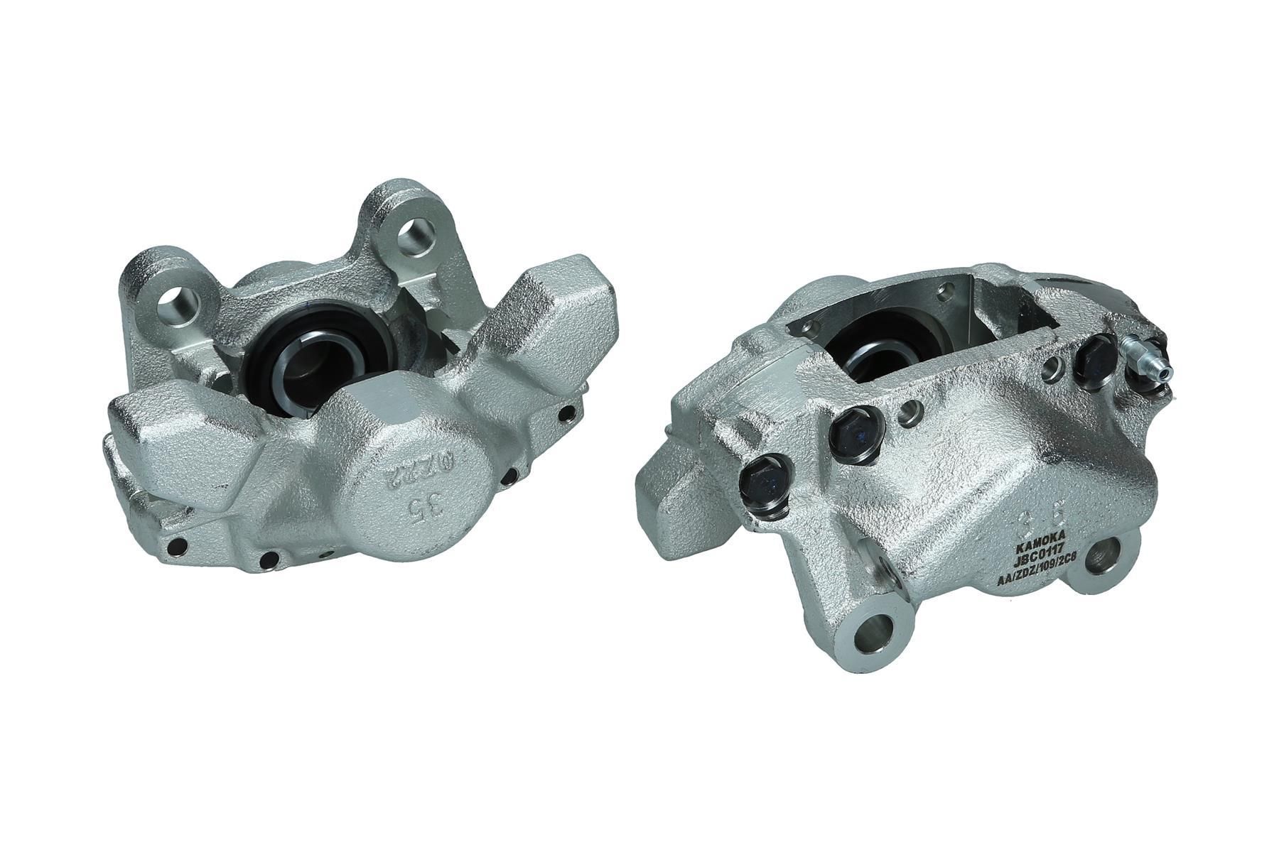 KAMOKA JBC0117 - Bremssattel