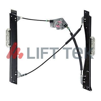 LIFT-TEK LT AD727 L - Fensterheber