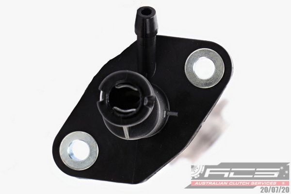 CLUTCH M/CYL HOLDEN - TecDoc 2